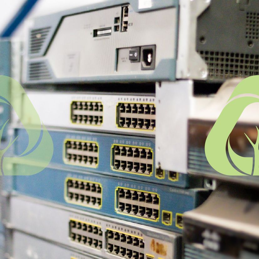 Odoo • Text and Image