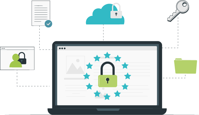 Odoo • Text and Image